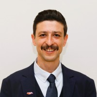 Egemen Büke