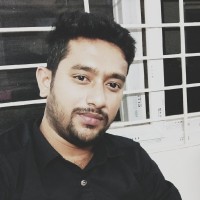 Srinivasarao Siddamsetti