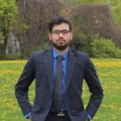 Faiz Ahmed Malik