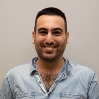 Dekel Levy