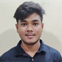 Pritam Kumar Sahoo
