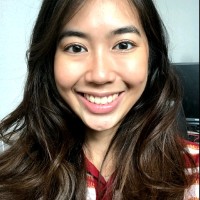 Felicia Clairine M K