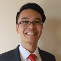 Michael Lau