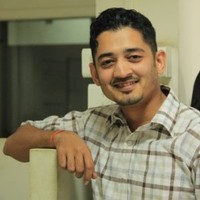 Kedar Parolekar