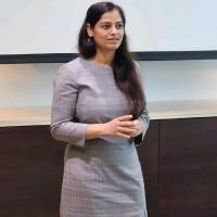 Manisha Tanwar