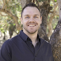 Justin Ostrom