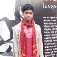 Alomgir Hossain