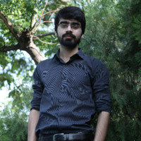 Syed Ali