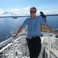 Mats Aleksander Hansen