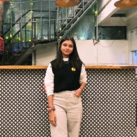 Aayushi Patel