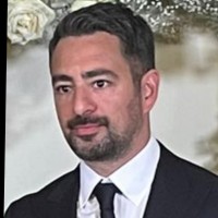 Ramin Bastani