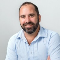 Anthony Steele