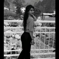 Ruchika Saxena