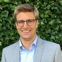 Edward Vandemoortele