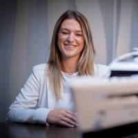 Benthe Van De Langerijt