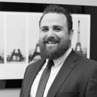 Anthony Claverie