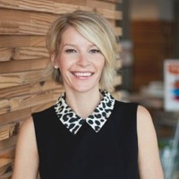 Katie Stein