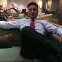 Ashish Kumar