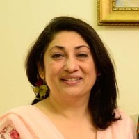 Asheema Singh