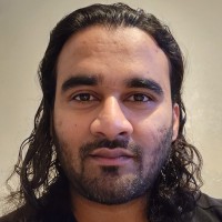 Zeeshan Ali