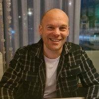 Hugo Van Bers