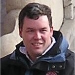Kevin Mckinnon