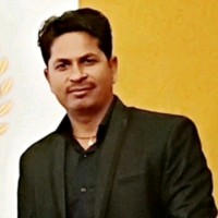 Nitesh Sharma