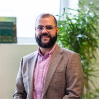 Christopher Colón, MPH, LSW