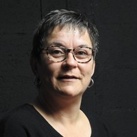 Carole Péclard
