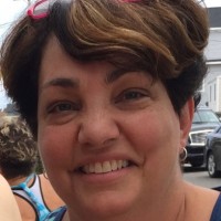 Mary Jo Boor