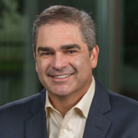 Steve Burnett