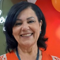 Maria Cristina Padilha