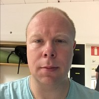 Dan Svensson
