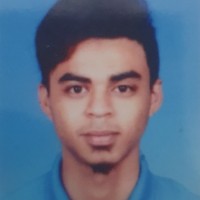Mohd Firdaus