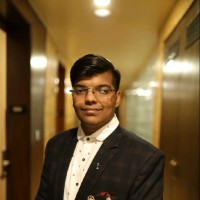 Adarsh Pokharna