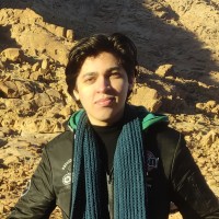 Abdelrahman Ashraf