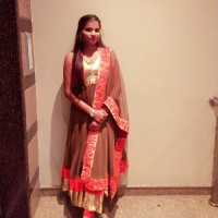 Payal Khade