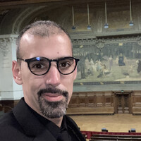Thomas Boucharnin