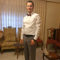 Mohammad Al-Shawish Itil, Pmp, P3O , (Pmi,Rmp)