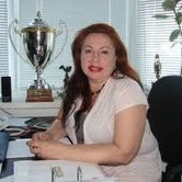 Елена Антропова