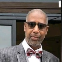 Michael C. Harris