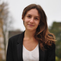 Océane Gilles