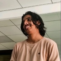 Athul Johny