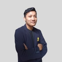 Muhammad Yusuf Ramadhani