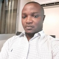 Jaurès Kamga Kengne