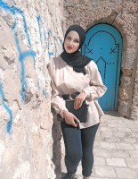 Imen Ghanmi