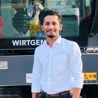 Vaibhav Mestry