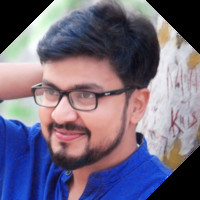 Avirup Maity