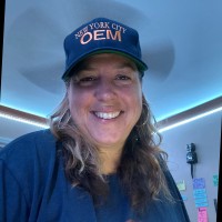 Jennifer Demme