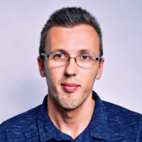 Miroslav Dafčík